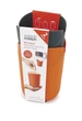Набор форм для приготовления попкорна Joseph Joseph M-CUISINE - изображение 2