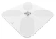 Смарт-весы Picooc S3 White - изображение 2
