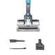 Акумуляторний пилосос Hoover HF522YSP 011 - изображение 8