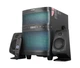Акустична система 2.1 F&D F580X black - зображення 1