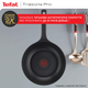 Сковорода Tefal Trattoria Pro 20 см (G6120244) - изображение 8