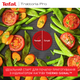 Сковорода Tefal Trattoria Pro 20 см (G6120244) - изображение 9