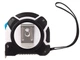 Рулетка вимірювальна My Tools Power 5 м (127-5-25) - зображення 4
