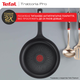Сковорода Tefal Trattoria Pro 26 см (G6120544) - изображение 8