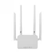 Маршрутизатор XON SmartLink X300G2 4G/LTE 300Мбит/с 2.4Ггц Белый (XRSGSW022403W 481) - изображение 3