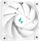 Кулер Deepcool AK500 Digital White (R-AK500-WHADMN-G) - зображення 7