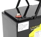 Аккумулятор литий железо фосфатный LiFePO4 LiitoKala 12V 100Ah - изображение 2
