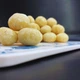 Орех макадамия очищенный (бланшированный) 200 г Macadamia Clear (Mac-Pure-R-200) - изображение 6