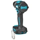 Шурупокрут-дриль з ударом акумуляторний Makita HP002GA201 (64 Нм, 1.5-13 мм, BL, XGT) - зображення 7