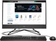 Моноблок HP 200 G4 Iron Gray (6D3H4EA) - изображение 1