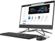 Моноблок HP 200 G4 Iron Gray (6D3H4EA) - изображение 2