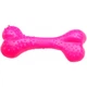 Zabawka dla psa COMFY Dental Bone Mint 16,5cm różowa (5905546194488) - obraz 3