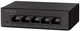 Комутатор Cisco SB SF110D-05-EU - зображення 1