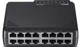 Комутатор Netis ST3116P - зображення 3