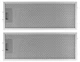 Вытяжка Perfelli TL 6622 WH 1000 LED - изображение 10