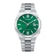 Наручний годинник CITIZEN NJ0150-81X Зелений/Сріблястий - зображення 1