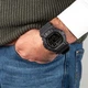 Наручные часы CASIO GD-350-1B Черный Кварцевый механизм - изображение 4