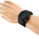 Наручные часы CASIO GD-350-1B Черный Кварцевый механизм - изображение 6