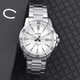 Наручные часы CASIO MTP-VD01D-7C Серебристый - изображение 4
