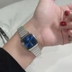 Наручний годинник CASIO LTP-B140D-2A Синій/Сріблястий Кварцовий механізм - зображення 3