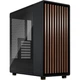 Корпус Fractal Design North Charcoal Black TG Dark (FD-C-NOR1C-02) - зображення 1