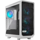 Корпус Fractal Design Meshify 2 Compact RGB White TG (FD-C-MES2C-08) - изображение 1