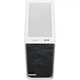 Корпус Fractal Design Meshify 2 Compact RGB White TG (FD-C-MES2C-08) - изображение 8