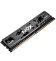 Оперативная память DDR5 32 Gb (5200 MHz) (Kit 16 Gb x 2) Apacer NOX (AH5U32G52C522MBAA-2) - изображение 4
