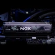 Оперативная память для ПК Apacer NOX DDR5 32ГБ, 5600МГц, CL40, с радиатором, черный AH5U32G56C522MBAA-2 - изображение 5