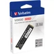 Накопичувач Verbatim SSD-Vi3000 Internal PCIe NVMe M.2 SSD 1TB - изображение 3