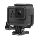 Захисний каркас Primo N-KR01 рамка для екшн-камер GoPro Hero 5/Hero 6/Hero 7 Primo N-KR01 чорний - зображення 5