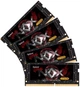 Модуль памяти SO-DIMM 8GB/3200 DDR4 Apacer NOX Black (A4S08G32CLYBDAA-1) - изображение 5
