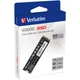 Накопичувач Verbatim SSD-Vi3000 Internal PCIe NVMe M.2 SSD 512GB - изображение 3