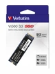 Накопичувач SSD Verbatim Vi560 S3 512GB M.2 TLC (49363) - изображение 3