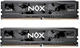 Оперативная память DDR5 32 Gb (5200 MHz) (Kit 16 Gb x 2) Apacer NOX (AH5U32G52C522MBAA-2) - изображение 1