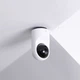 IP-камера YI Dome X 360° 1080P White YYS.3017 (Глобальная версия) - изображение 4