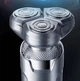 Электробритва Enchen X2 Silver - изображение 4