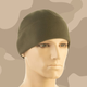 M-Tac шапка Watch Cap Elite фліс (320г/м2) Army Olive, L-XL - зображення 1