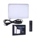 Штатив журавль Linco Zenith LED лампа Camera light MM-240 Ra95+ (набор для съемки flatlay) - изображение 6
