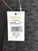 Сумка жіноча Michael Kors Jet Set Large Logo Crossbody Bag чорна (35S1GTTC9B) - зображення 5