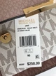 Сумка жіноча Michael Kors Jade Large Gusset Shoulder Bag (30S0GJ4L9V) - зображення 8