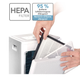 Побутовий осушувач Trotec TTK 64 HEPA - изображение 6
