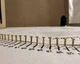 Набор для создания картины нитками по фото String Art 50х50см - изображение 4