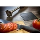 Розетковий блок ASA VERSAHIT Dual 1x220+1USB (A+C) (060.15F.00045) чорний матовий - зображення 6