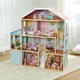 Кукольный домик KidKraft Grand View Majestic Mansion, 65954 - изображение 1