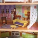 Кукольный домик KidKraft Bella Kaylee, 65869 - изображение 8