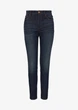 Джинси SKINNY Armani Exchange 26 синій 6RYJ10 1917 - зображення 1