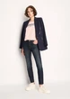 Джинси SKINNY Armani Exchange 26 синій 6RYJ10 1917 - зображення 5