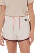 Шорты Guess S молочный V3YD04KBSK0 3040 - изображение 1
