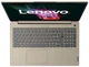 Ноутбук Lenovo IdeaPad 3 15ALC6 (82KU00PERA) Sand - зображення 5